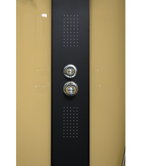 Душевой бокс Diamond Premium DP-410 90*90*220