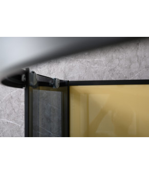 Душевой бокс Diamond Premium DP-410 90*90*220