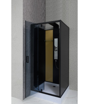 Душевой бокс Diamond Premium DP-510 90*90*220