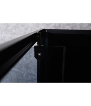 Душевой бокс Diamond Premium DP-510 90*90*220