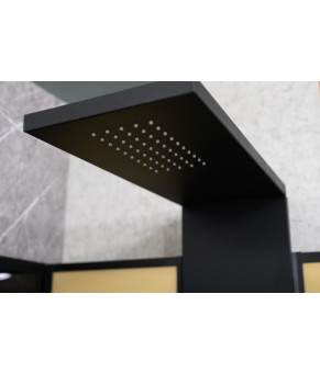 Душевой бокс Diamond Premium DP-510 90*90*220