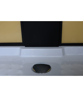 Душевой бокс Diamond Premium DP-510 90*90*220