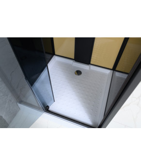 Душевой бокс Diamond Premium DP-510 90*90*220