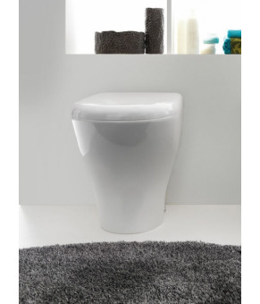 Унитаз Kerasan Aquatech 3716