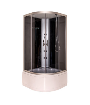 Гидробокс Vivia 9934 RC 90*90*200 см глубокий поддон ( А0047459 )