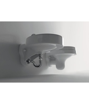 Унитаз Kerasan Cento Ovale 3515
