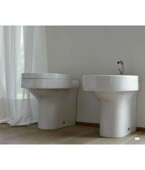Унитаз Kerasan Cento Ovale 3516