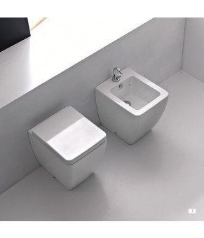 Унитаз Kerasan Ego 3216