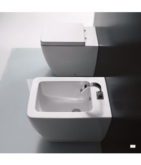Унитаз Kerasan Ego 3216