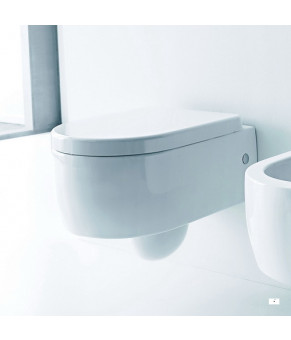 Унитаз Kerasan Flo 3115