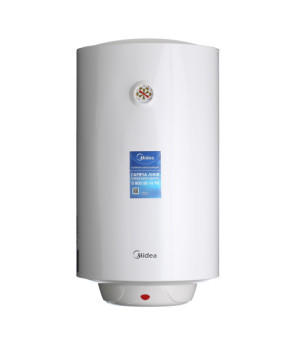 Водонагрівач MIDEA D50-15F1(D)