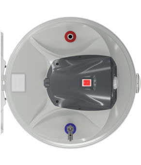 Водонагрівач ELDOM FAVOURITE Horizontal 2.0 kW WH07039L
