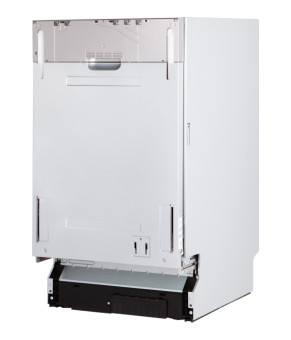 Посудомийна машина INTERLINE DWI 945 DSO WA Sliding Door