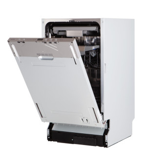 Посудомийна машина INTERLINE DWI 945 DSO WA Sliding Door