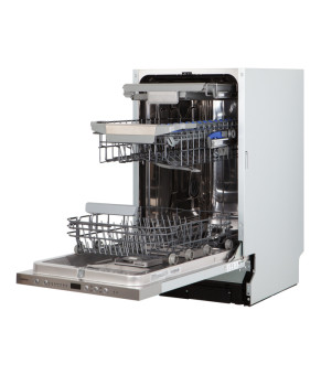 Посудомийна машина INTERLINE DWI 945 DSO WA Sliding Door