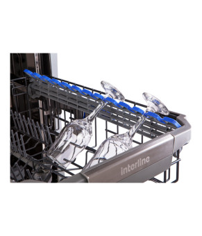 Посудомийна машина INTERLINE DWI 945 DSO WA Sliding Door