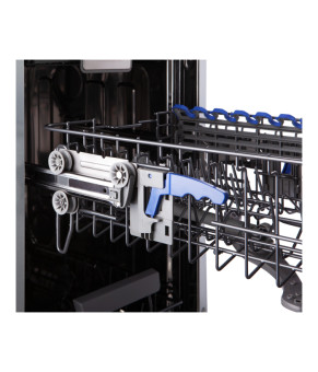 Посудомийна машина INTERLINE DWI 945 DSO WA Sliding Door