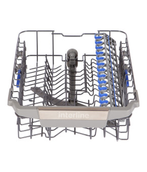 Посудомийна машина INTERLINE DWI 945 DSO WA Sliding Door