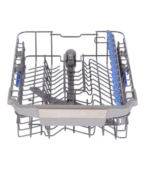 Посудомийна машина INTERLINE DWI 945 DSO WA Sliding Door