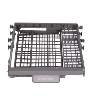 Посудомийна машина INTERLINE DWI 945 DSO WA Sliding Door