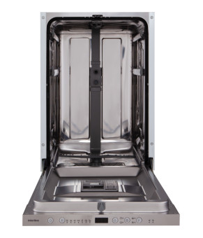 Посудомийна машина INTERLINE DWI 945 DSO WA Sliding Door