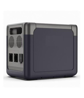 Портативная зарядная станция Altek CP 2500