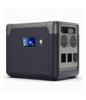 Портативная зарядная станция Altek CP 2500