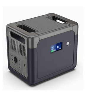 Портативная зарядная станция Altek CP 2500