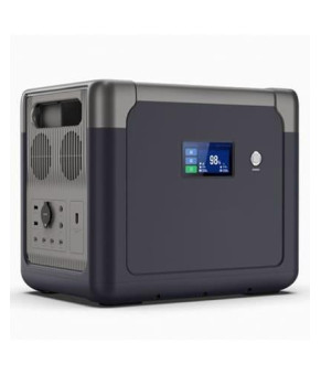 Портативная зарядная станция Altek CP 2500