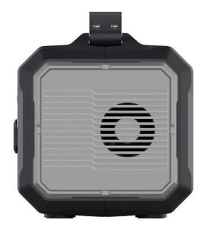 Портативная зарядная станция Eco Play (Fossibot) SYD-N037 300 W