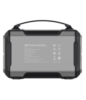 Портативная зарядная станция Eco Play (Fossibot) SYD-N037 300 W