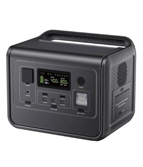 Портативная зарядная станция Eco Play (Fossibot) SYD-N054 (F800)