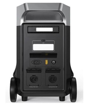 Портативная зарядная станция Eco Play (Fossibot) SYD-N051 3600 W (F 3600 Pro)
