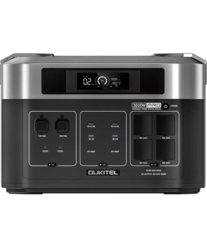 Зарядная станция Oukitel BP2000E Pro