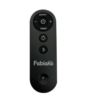 Витяжка Fabiano Luna 530 White 8104.407.1654