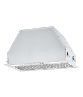 Витяжка Fabiano BoxPro 52 Silent Inox 8104.402.1641