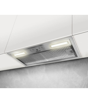 Витяжка Fabiano BoxPro 52 Silent Inox 8104.402.1641