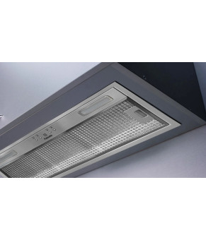 Витяжка Fabiano BoxPro 52 Silent Inox 8104.402.1641