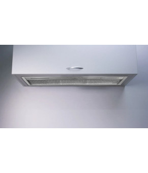 Витяжка Fabiano BoxPro 52 Silent Inox 8104.402.1641