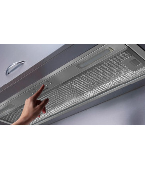 Витяжка Fabiano BoxPro 70 Silent Inox 8104.402.1642