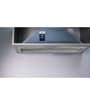 Витяжка Fabiano BoxPro 70 Silent Inox 8104.402.1642