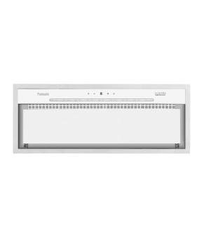 Витяжка Fabiano Sensei 70 Silent White 8104.402.1695