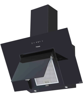 Витяжка Fabiano Adria 90N Black 8102.407.1680