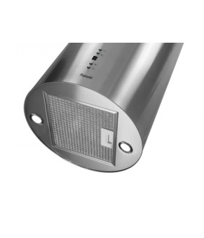 Витяжка Fabiano Cylindra 35 Silent Inox 8105.402.1693