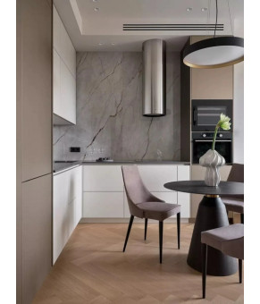Витяжка Fabiano Cylindra 35 Silent Inox 8105.402.1693