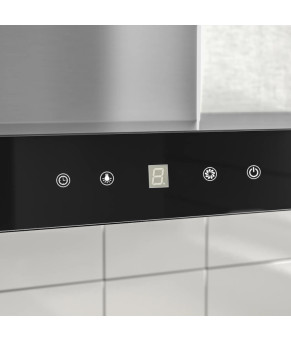 Витяжка Fabiano Linea 60 Silent Inox 8105.402.1674