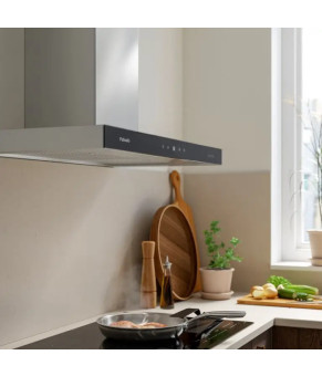 Витяжка Fabiano Linea 60 Silent Inox 8105.402.1674