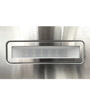 Витяжка Fabiano Linea 60 Silent Inox 8105.402.1674