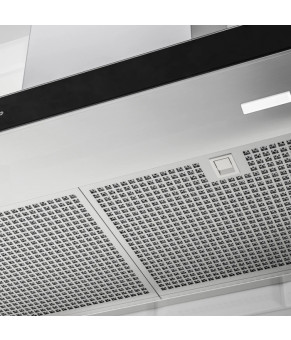 Витяжка Fabiano Linea 60 Silent Inox 8105.402.1674