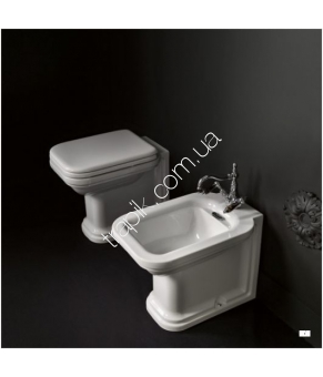 Унитаз Kerasan Waldorf 411801